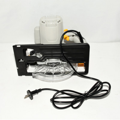 SIERRA CIRCULAR EVENTOR 1200W NUEVA