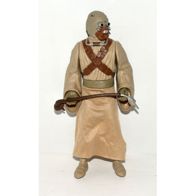 FIGURA STAR WARS MORADOR DE LAS ARENAS