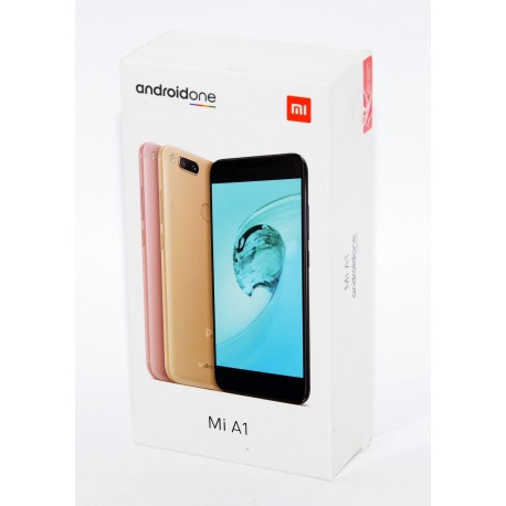 XIAOMI MI A1 32GB PRECINTADO