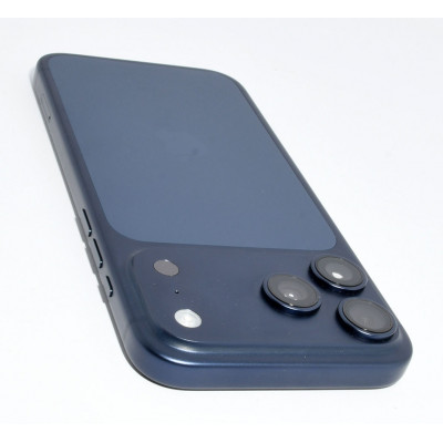 APPLE IPHONE 17 PRO MAX 256GB AZUL
