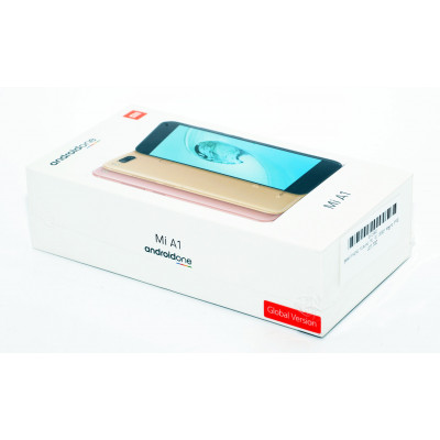 XIAOMI MI A1 32GB PRECINTADO