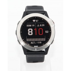 Reloj GPS Garmin Fenix 6