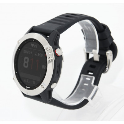 Reloj GPS Garmin Fenix 6
