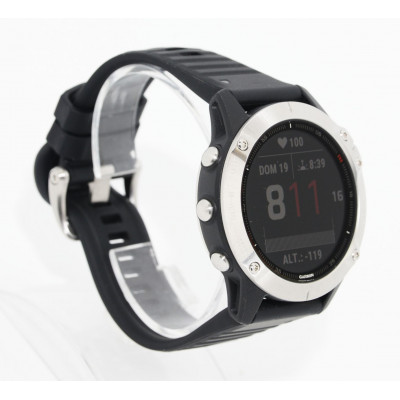 Reloj GPS Garmin Fenix 6