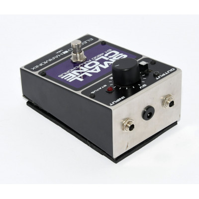PEDAL ELECTRO HARMONIX SMALL CLONE EH 4600