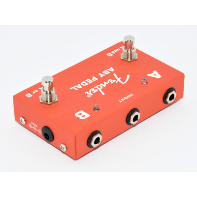 PEDAL FENDER ABY PEDAL