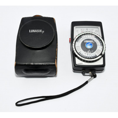 FOTOMETRO LUNASIX F