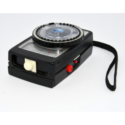 FOTOMETRO LUNASIX F
