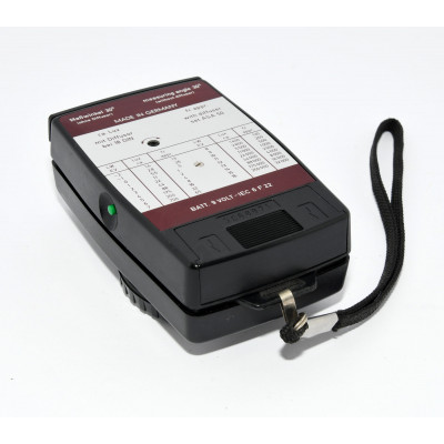 FOTOMETRO LUNASIX F