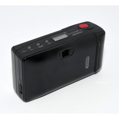 CAMARA ANALOGICA COMPACTA YASHICA MINITEC AF