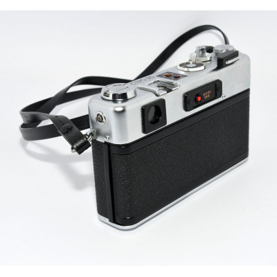 CAMARA ANALOGICA YASHICA ELECTRO 35 GSN