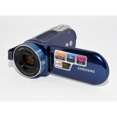 VIDEOCAMARA SAMSUNG FLASHCAM