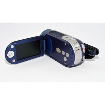 VIDEOCAMARA SAMSUNG FLASHCAM