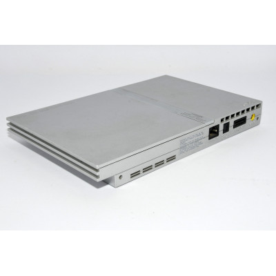 CONSOLA PS2 + MANDO COMPATIBLE