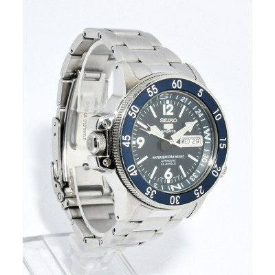 RELOJ AUTOMATICO SEIKO 5 SPORTS 7S36-01E0