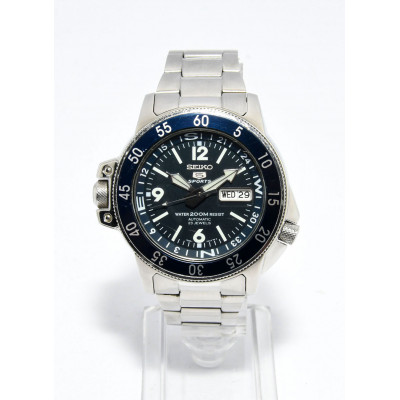 RELOJ AUTOMATICO SEIKO 5 SPORTS 7S36-01E0