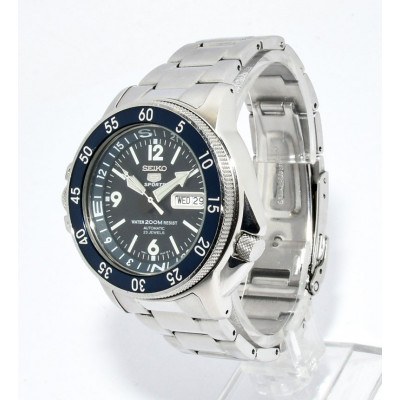 RELOJ AUTOMATICO SEIKO 5 SPORTS 7S36-01E0