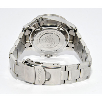 RELOJ AUTOMATICO SEIKO 5 SPORTS 7S36-01E0