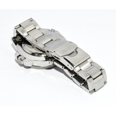 RELOJ AUTOMATICO SEIKO 5 SPORTS 7S36-01E0
