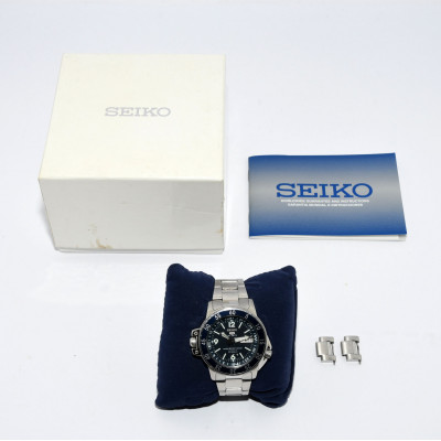 RELOJ AUTOMATICO SEIKO 5 SPORTS 7S36-01E0