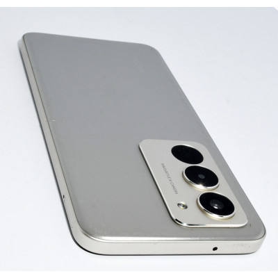 XIAOMI REDMI 15 5G 256GB PLATA