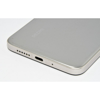 XIAOMI REDMI 15 5G 256GB PLATA