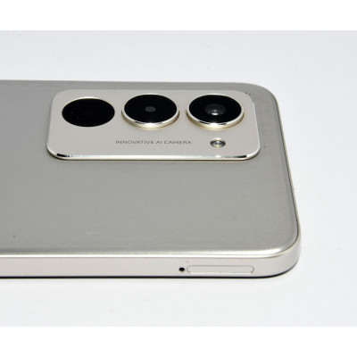 XIAOMI REDMI 15 5G 256GB PLATA