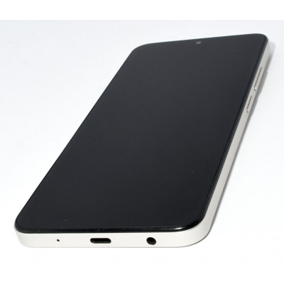 XIAOMI REDMI A5 128GB PLATA