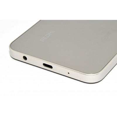 XIAOMI REDMI A5 128GB PLATA