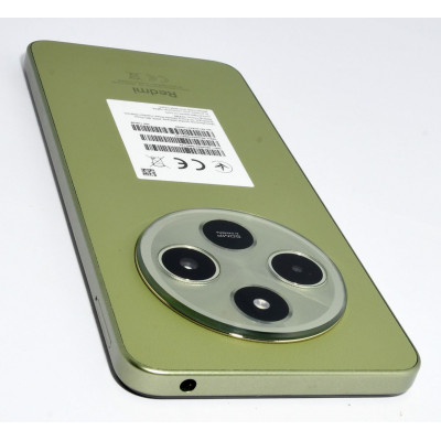 XIAOMI REDMI 14C 128GB VERDE
