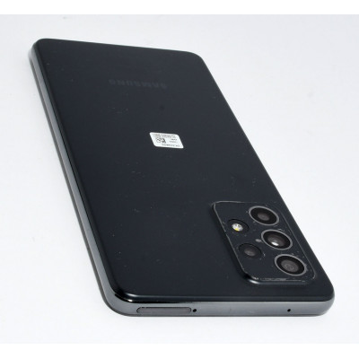 SAMSUNG GALAXY A52S 5G 128GB NEGRO