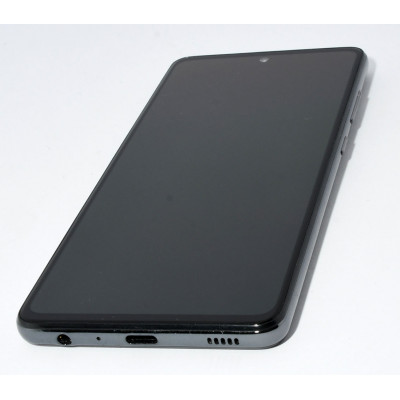SAMSUNG GALAXY A52S 5G 128GB NEGRO