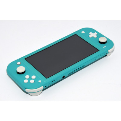 CONSOLA NINTENDO SWITCH LITE TURQUESA