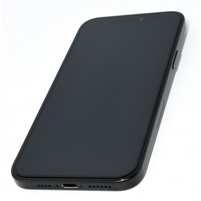 APPLE IPHONE 15 PLUS 128GB NEGRO