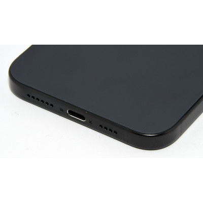 APPLE IPHONE 15 PLUS 128GB NEGRO