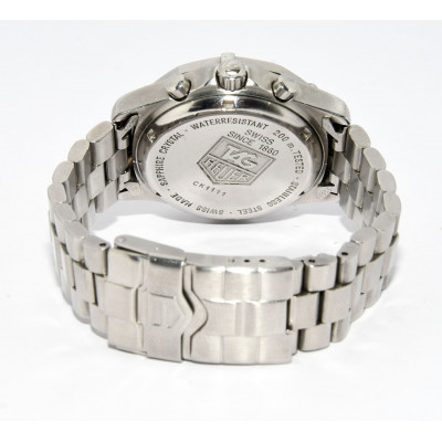 RELOJ TAG HEUER PROFESSIONAL 200 CK1111