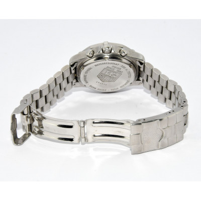 RELOJ TAG HEUER PROFESSIONAL 200 CK1111