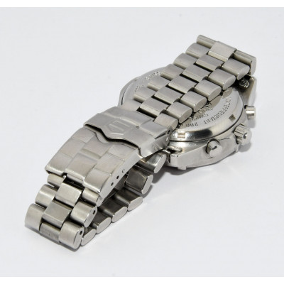 RELOJ TAG HEUER PROFESSIONAL 200 CK1111