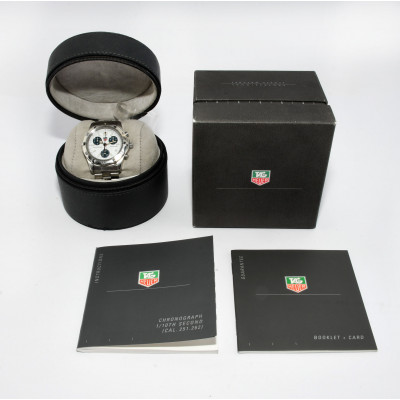 RELOJ TAG HEUER PROFESSIONAL 200 CK1111