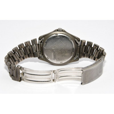 RELOJ CITIZEN ACTION 2000 TITANIO