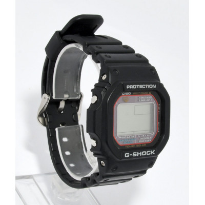 RELOJ CASIO G-SHOCK M5610U