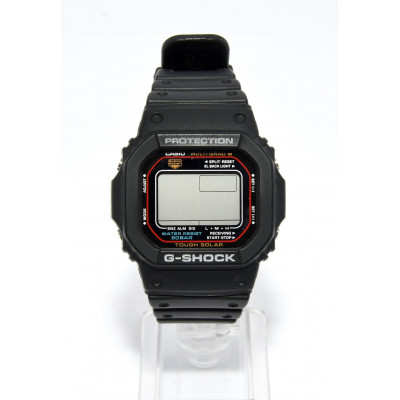 RELOJ CASIO G-SHOCK M5610U