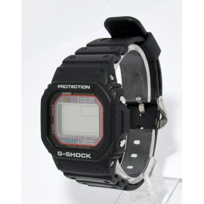 RELOJ CASIO G-SHOCK M5610U