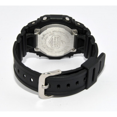 RELOJ CASIO G-SHOCK M5610U