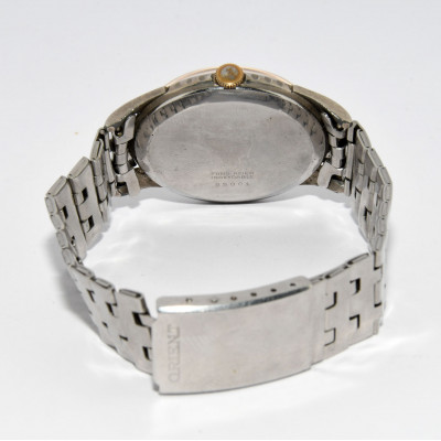 RELOJ FERO DE LUXE 17 JEWELS
