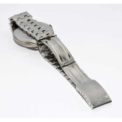 RELOJ FERO DE LUXE 17 JEWELS