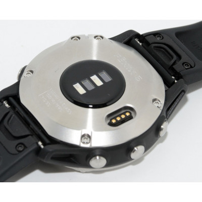 Reloj GPS Garmin Fenix 6