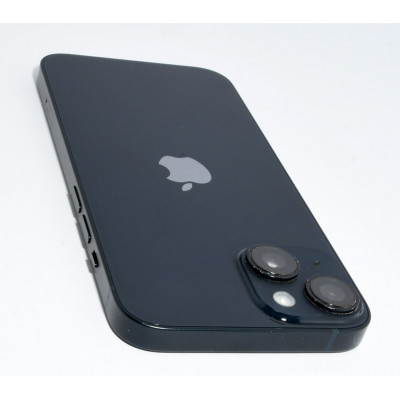 APPLE IPHONE 14 128GB NEGRO