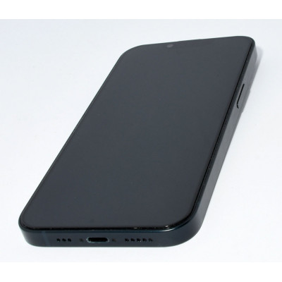 APPLE IPHONE 14 128GB NEGRO