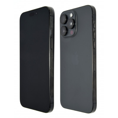 APPLE IPHONE 15 PRO MAX 256GB NEGRO